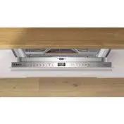  Bosch SMD6ECX12E Serie 6 Lavastoviglie a Incasso 14 coperti (A)