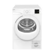 Smeg Asciugatrice DR82E IT 8Kg (A++)