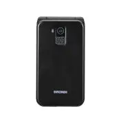 Brondi Amico Speciale Cellulare 4G Tasti Grandi SOS Display Nitido