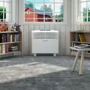 Olimpia Splendid Unico Easy S2 Condizionatore a Pompa di Calore Monoblocco senza bisogno di unità esterna