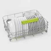 Smeg ST382C Lavastoviglie a Incasso Scomparsa Totale 13 coperti C