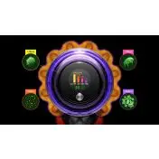 Dyson Aspirapolvere senza filo  V15 Detect Fluffy