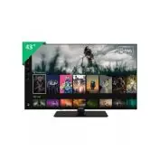 Telefunken TE43750B45I2KT Televisione Smart TV 43 Pollici Full Hd