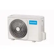 Olimpia Splendid Aryal S1e Condizionatore Fisso Inverter 18c Wi-Fi 18000 btu Unità Interna e Esterna