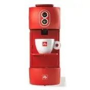 Illy Easy Automatica Macchina per caffè a capsule 1 L