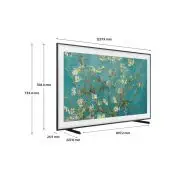 Samsung The Frame 4K 55" LS03B TV