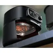 Philips 7000 series HD9876/90 Airfryer, 8.3L, Friggitrice 22-in-1, App per ricette