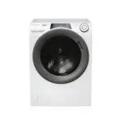 Candy RapidÓ PRO RP 6106BWMR8-S lavatrice Caricamento frontale 10 kg 1600 Giri/min Bianco