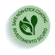 Lagostina Ingenio Easy Start set di pentole 13 pz