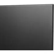 Hisense 55A69K TV 55" 4K UHD Smart TV Wi-Fi Nero