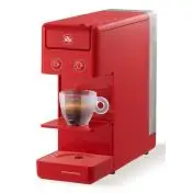 Illy Y3.3 Macchina per caffè Automatica a capsule 0,75 L Rosso