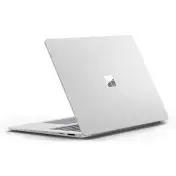 Microsoft Surface Laptop - Copilot+ PC - 15'' touchscreen - Snapdragon X Elite - 16GB RAM - 256GB SSD - Device only - Platinum