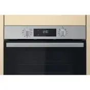 Whirlpool Forno OMR58HR0X Forno a Incasso 71 L A+ Acciaio inossidabile