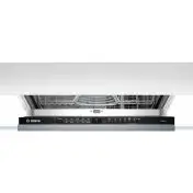 Bosch Serie 2 SMV2ITX22E Lavastoviglie da incasso a scomparsa totale 60 cm Сlasse E