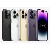Apple iPhone 14 Pro 128GB Argento