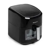Melchioni Friggitrice ad Aria Gaia 8Lt 2,5Kg Display Touch Screen 1800W