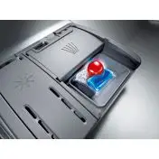 Bosch Serie 8 SMV8YCX02E Lavastoviglie a Incasso Scomparsa Totale 14 coperti A