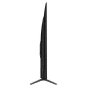 TCL 75C655 Televisione Smart TV 75 Pollici Qled 4K Serie C6 Dolby Vision Atmos Google TV Audio Onkyo