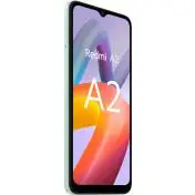 Xiaomi Redmi A2 16,6 cm (6.52") Doppia SIM Android 13 Go edition 4G Micro-USB 3 GB 64 GB 5000 mAh Verde chiaro
