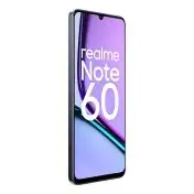 Realme Cellulare Note 60 4/128Gb Black