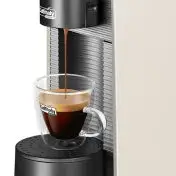 Caffitaly Volta S36R Macchina per caffè a capsule Automatica Bianca