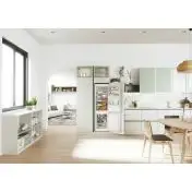 Candy CBL3518E frigorifero con congelatore Da incasso