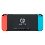 Nintendo Switch Rosso Neon/Blu Neon schermo 6.2 pollici