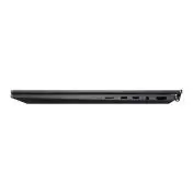 ASUS Zenbook 14 UM3402 AMD Ryzen™ 5 7530U Computer portatile 35,6 cm (14") 2.8K 16 GB LPDDR4x-SDRAM 512 GB SSD Wi-Fi 6E (802.11ax) Windows 11 Home Nero