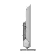 Thomson 32HA2S13W Televisione Smart TV 32 Pollici Led Frameless T2/c2s2 Android 11 Hd Wi-fi Bianco