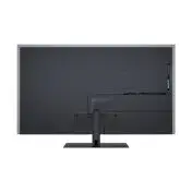 LG Oled55G46LS Televisione Smart TV 55 Pollici Oled Evo 4K Serie G4 Base Inclusa