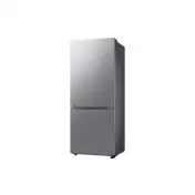 Samsung RB50DG602ES9 frigorifero con congelatore Libera installazione 508 L E Metallico, Stainless steel