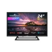 Smarttech Lcd 24HV10T3  Smart tv 24"