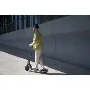 Ninebot by Segway Ninebot Monopattino Elettrico E2 Plus E II Powered by Segway