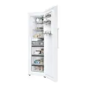Haier H4F306WDH1 Congelatore Verticale a Libera Installazione 301 L Bianco