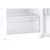 Candy CELDP2450H Frigorifero e Congelatore Da incasso 205 L E Bianco