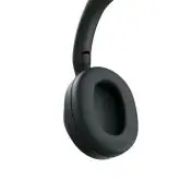 Sony Ult Wear Cuffie Bluetooth WHULT900NB Black