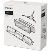 Philips HomeRun XV1433/00 Kit sostitutivo per i robot HomeRun 3000