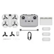 DJI Neo Fly More Drone Combo 4 rotori Quadrirotore 12 MP 3840 x 2880 Pixel 1435 mAh Nero, Bianco