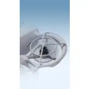 DJI Neo Fly More Drone Combo 4 rotori Quadrirotore 12 MP 3840 x 2880 Pixel 1435 mAh Nero, Bianco