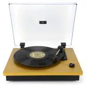 New Majestic Giradischi Hifi TT53