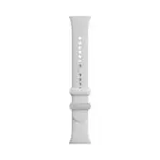 Xiaomi Smart Band 8 Pro AMOLED Braccialetto per rilevamento di attività 4,42 cm (1.74") Grigio chiaro