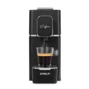 Polti PCEU0128 Macchina per caffè a Cialde 0,85 L