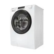 Candy Smart Pro Inverter CSO 496TWMB6/1-S lavatrice Caricamento frontale 9 kg 1400 Giri/min Bianco
