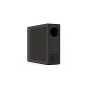 Hisense HS2100 altoparlante soundbar Nero 2.1 canali 240 W