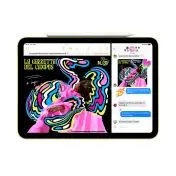 Apple iPad 11'' Wi-Fi 256GB Giallo