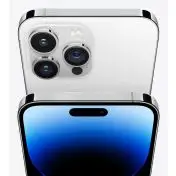 Apple iPhone 14 Pro 128GB Argento