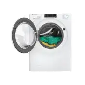 Candy Smart ProInverter CO4104TWM/1-S lavatrice Carica frontale 10 kg 1400 Giri/min A Bianco