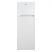Candy CDG1S514EW frigorifero con congelatore Libera installazione 211 L E Bianco