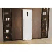 Haier H4F306WDH1 Congelatore Verticale a Libera Installazione 301 L Bianco