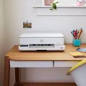 HP ENVY Stampante multifunzione 6120e